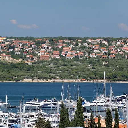 With Parking Space Kornic, Krk - 15293 * Kornić