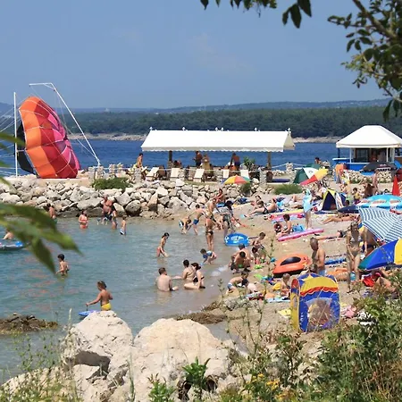 With Parking Space Kornic, Krk - 15293 Διαμέρισμα