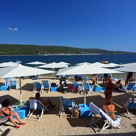 With Parking Space Kornic, Krk - 15293 Διαμέρισμα *