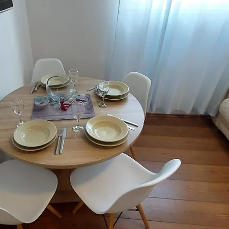 With Parking Space Kornic, Krk - 15293 *