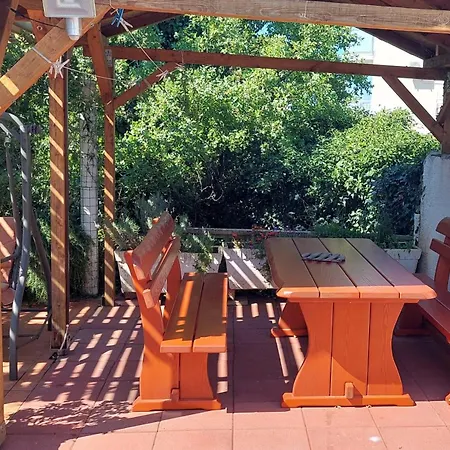 With Parking Space Kornic, Krk - 15293 Корнич