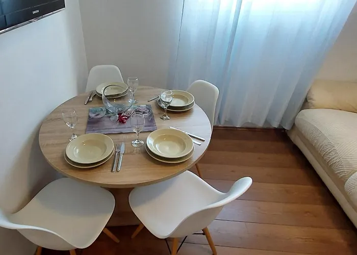 With Parking Space Kornic, Krk - 15293 *