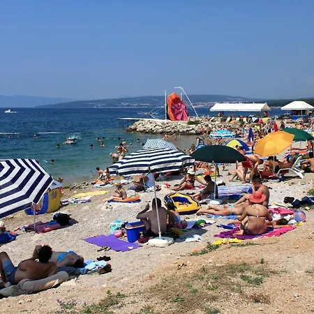 With Parking Space Kornic, Krk - 15293 Apartman Kornic