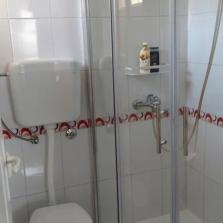 With Parking Space Kornic, Krk - 15293 Apartman